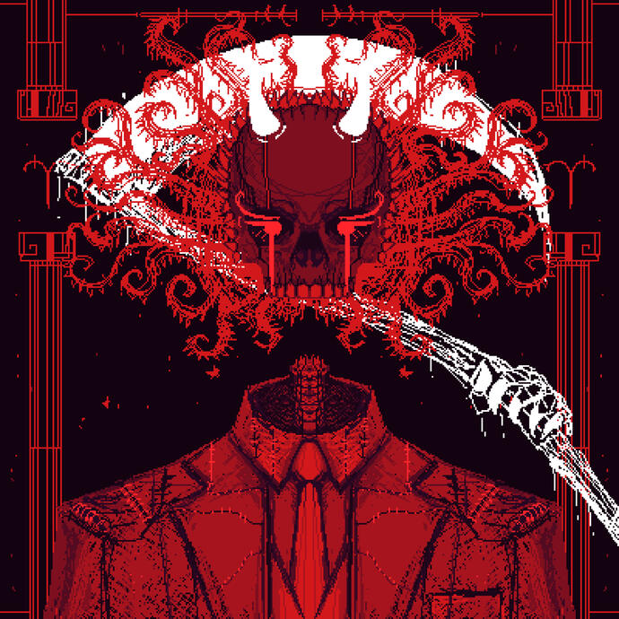 Inner Shadows (Fxhash)