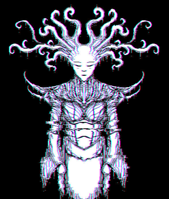 DOD - Devotion Of Darkness (Versum)