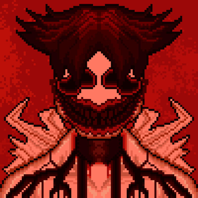 The Experiment V1 (Fxhash)